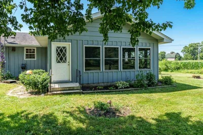 23518 STREIT, HARVARD, Illinois 60033, 3 Bedrooms Bedrooms, ,2 BathroomsBathrooms,House,For Sale,STREIT,202604155