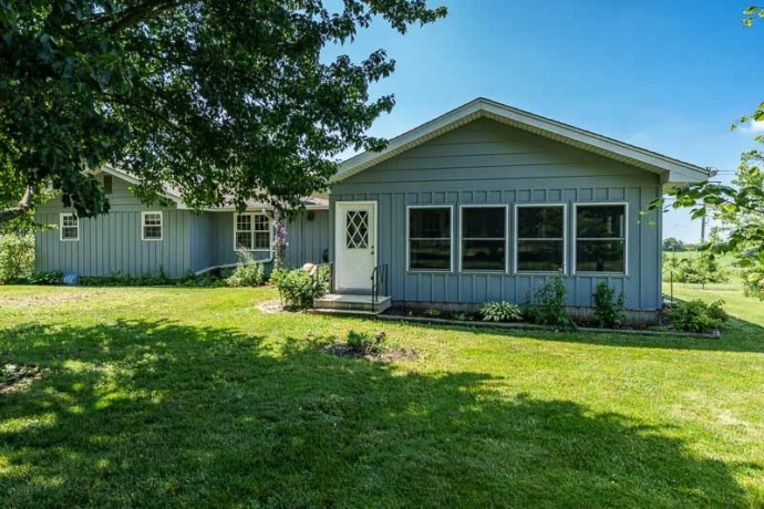 23518 STREIT, HARVARD, Illinois 60033, 3 Bedrooms Bedrooms, ,2 BathroomsBathrooms,House,For Sale,STREIT,202604155