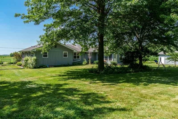 23518 STREIT, HARVARD, Illinois 60033, 3 Bedrooms Bedrooms, ,2 BathroomsBathrooms,House,For Sale,STREIT,202604155