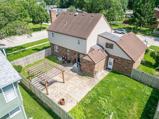 1300 Wolff Aven, ELGIN, Illinois 60123, 4 Bedrooms Bedrooms, ,2 BathroomsBathrooms,House,For Sale,Wolff Aven,202604157
