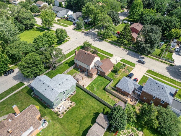 1300 Wolff Aven, ELGIN, Illinois 60123, 4 Bedrooms Bedrooms, ,2 BathroomsBathrooms,House,For Sale,Wolff Aven,202604157