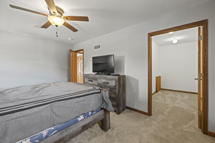 1300 Wolff Aven, ELGIN, Illinois 60123, 4 Bedrooms Bedrooms, ,2 BathroomsBathrooms,House,For Sale,Wolff Aven,202604157