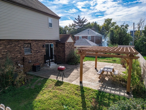 1300 Wolff Aven, ELGIN, Illinois 60123, 4 Bedrooms Bedrooms, ,2 BathroomsBathrooms,House,For Sale,Wolff Aven,202604157