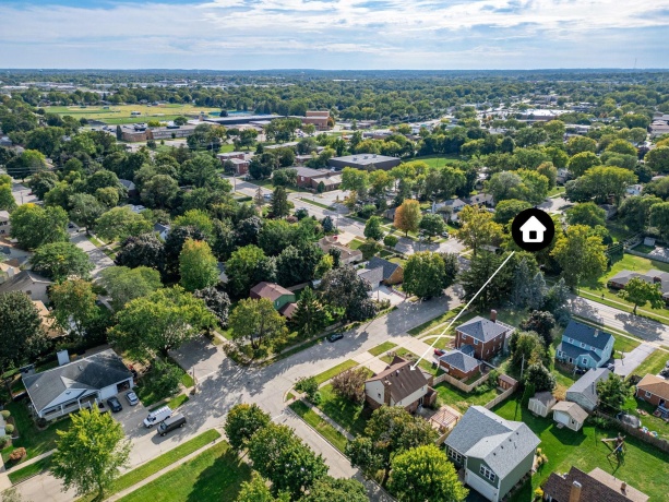 1300 Wolff Aven, ELGIN, Illinois 60123, 4 Bedrooms Bedrooms, ,2 BathroomsBathrooms,House,For Sale,Wolff Aven,202604157