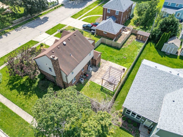 1300 Wolff Aven, ELGIN, Illinois 60123, 4 Bedrooms Bedrooms, ,2 BathroomsBathrooms,House,For Sale,Wolff Aven,202604157