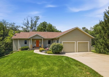 4 Acorn, GALENA, Illinois 61036, 4 Bedrooms Bedrooms, ,3 BathroomsBathrooms,House,For Sale,Acorn,202604158