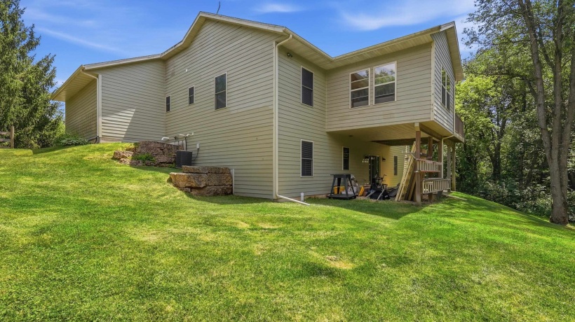 4 Acorn, GALENA, Illinois 61036, 4 Bedrooms Bedrooms, ,3 BathroomsBathrooms,House,For Sale,Acorn,202604158