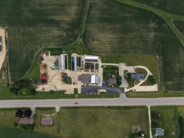 11385 US Route 20 East, STOCKTON, Illinois 61085, 4 Bedrooms Bedrooms, ,1 BathroomBathrooms,House,For Sale,US Route 20 East,202604160