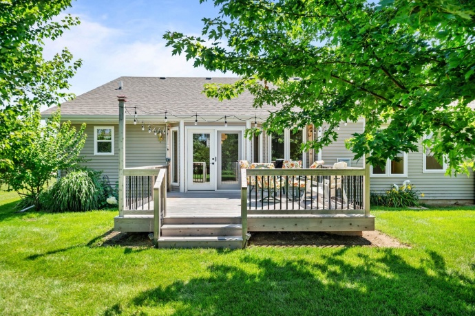 219 Acorn, POPLAR GROVE, Illinois 61065, 3 Bedrooms Bedrooms, ,2 BathroomsBathrooms,House,For Sale,Acorn,202604162