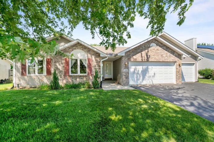 219 Acorn, POPLAR GROVE, Illinois 61065, 3 Bedrooms Bedrooms, ,2 BathroomsBathrooms,House,For Sale,Acorn,202604162