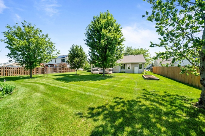 219 Acorn, POPLAR GROVE, Illinois 61065, 3 Bedrooms Bedrooms, ,2 BathroomsBathrooms,House,For Sale,Acorn,202604162
