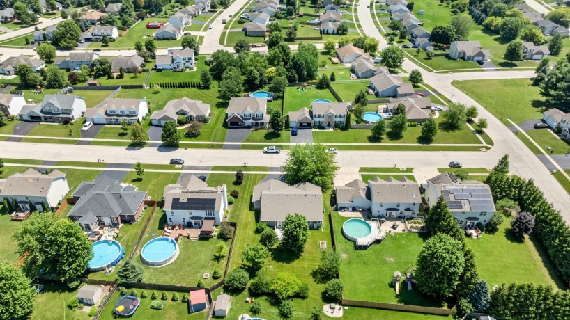 219 Acorn, POPLAR GROVE, Illinois 61065, 3 Bedrooms Bedrooms, ,2 BathroomsBathrooms,House,For Sale,Acorn,202604162