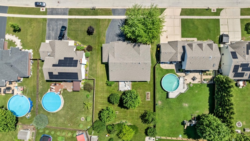 219 Acorn, POPLAR GROVE, Illinois 61065, 3 Bedrooms Bedrooms, ,2 BathroomsBathrooms,House,For Sale,Acorn,202604162