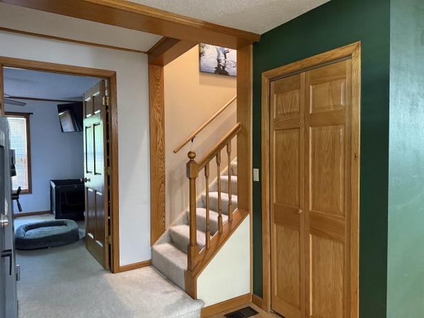 805 5th, OREGON, Illinois 61061, 2 Bedrooms Bedrooms, ,2 BathroomsBathrooms,House,For Sale,5th,202604163