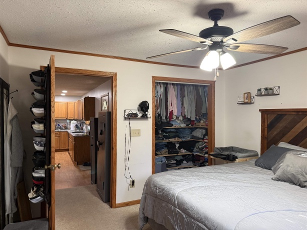 805 5th, OREGON, Illinois 61061, 2 Bedrooms Bedrooms, ,2 BathroomsBathrooms,House,For Sale,5th,202604163