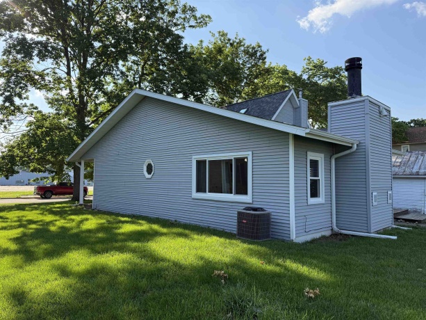 805 5th, OREGON, Illinois 61061, 2 Bedrooms Bedrooms, ,2 BathroomsBathrooms,House,For Sale,5th,202604163