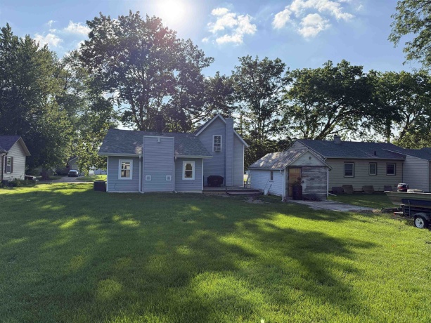 805 5th, OREGON, Illinois 61061, 2 Bedrooms Bedrooms, ,2 BathroomsBathrooms,House,For Sale,5th,202604163