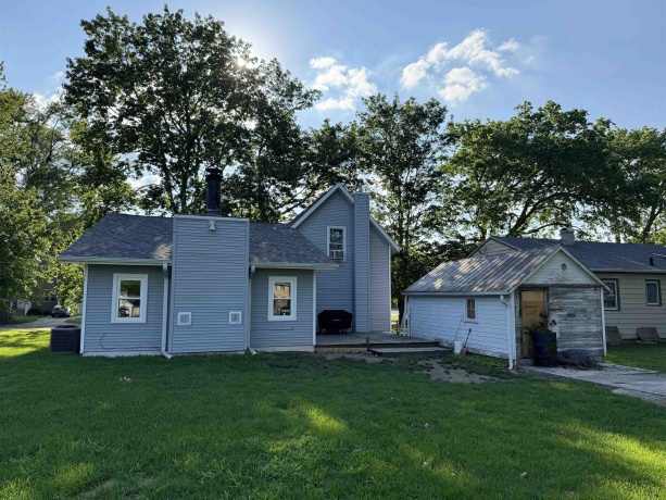805 5th, OREGON, Illinois 61061, 2 Bedrooms Bedrooms, ,2 BathroomsBathrooms,House,For Sale,5th,202604163