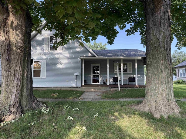805 5th, OREGON, Illinois 61061, 2 Bedrooms Bedrooms, ,2 BathroomsBathrooms,House,For Sale,5th,202604163