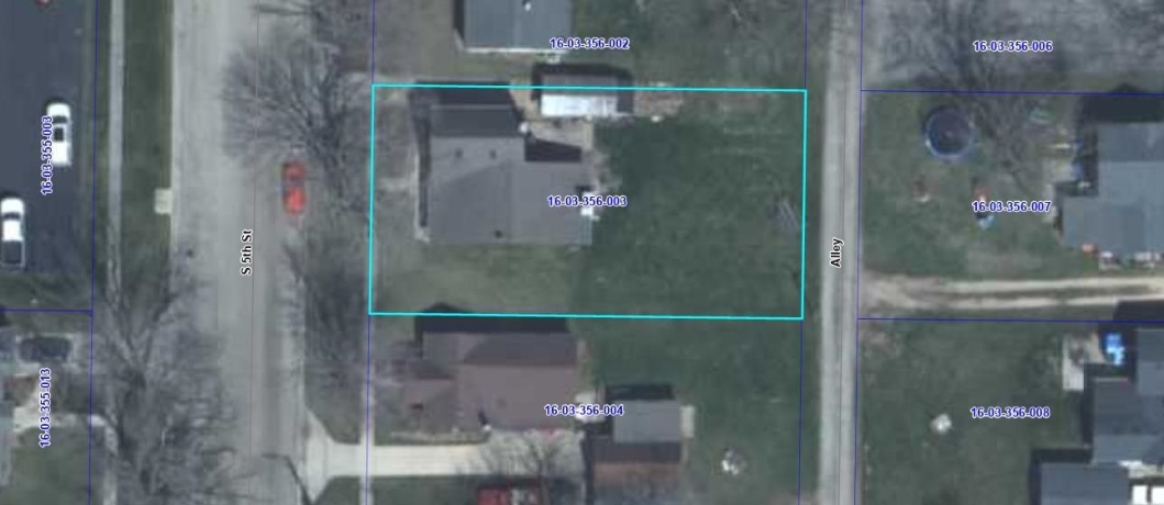 805 5th, OREGON, Illinois 61061, 2 Bedrooms Bedrooms, ,2 BathroomsBathrooms,House,For Sale,5th,202604163