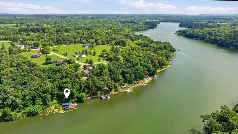 3A182 General Sheridan, APPLE RIVER, Illinois 61001, 3 Bedrooms Bedrooms, ,2 BathroomsBathrooms,House,For Sale,General Sheridan,202604164