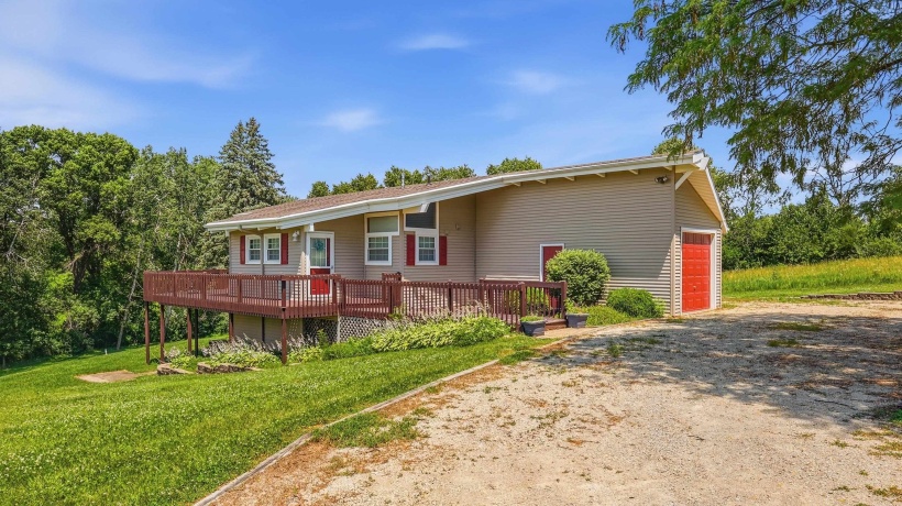 3A182 General Sheridan, APPLE RIVER, Illinois 61001, 3 Bedrooms Bedrooms, ,2 BathroomsBathrooms,House,For Sale,General Sheridan,202604164
