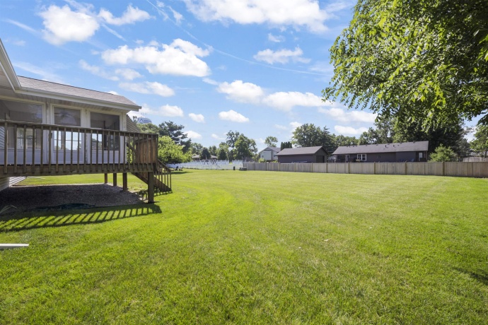 5939 Chestnut, ROSCOE, Illinois 61073, 3 Bedrooms Bedrooms, ,2 BathroomsBathrooms,House,For Sale,Chestnut,202604165
