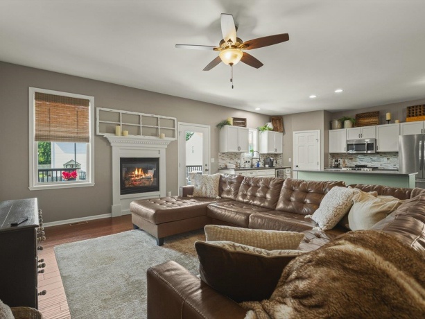 6382 Edgewood, MACHESNEY PARK, Illinois 61115, 3 Bedrooms Bedrooms, ,2 BathroomsBathrooms,House,For Sale,Edgewood,202604166