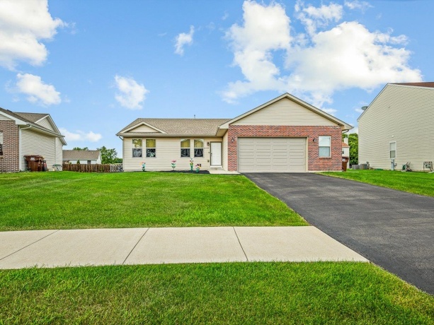 6382 Edgewood, MACHESNEY PARK, Illinois 61115, 3 Bedrooms Bedrooms, ,2 BathroomsBathrooms,House,For Sale,Edgewood,202604166