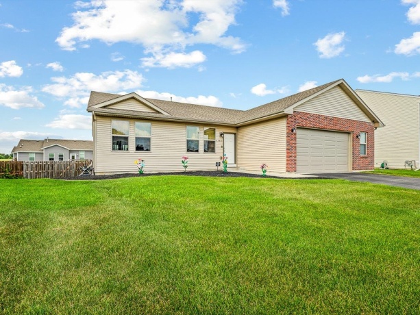6382 Edgewood, MACHESNEY PARK, Illinois 61115, 3 Bedrooms Bedrooms, ,2 BathroomsBathrooms,House,For Sale,Edgewood,202604166
