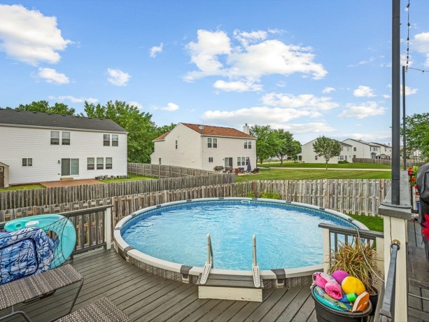6382 Edgewood, MACHESNEY PARK, Illinois 61115, 3 Bedrooms Bedrooms, ,2 BathroomsBathrooms,House,For Sale,Edgewood,202604166