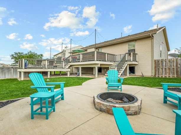 6382 Edgewood, MACHESNEY PARK, Illinois 61115, 3 Bedrooms Bedrooms, ,2 BathroomsBathrooms,House,For Sale,Edgewood,202604166