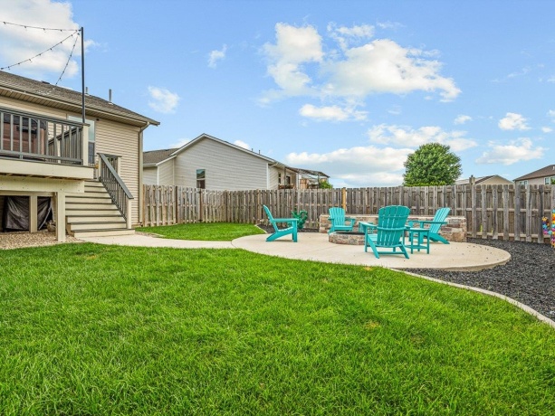 6382 Edgewood, MACHESNEY PARK, Illinois 61115, 3 Bedrooms Bedrooms, ,2 BathroomsBathrooms,House,For Sale,Edgewood,202604166