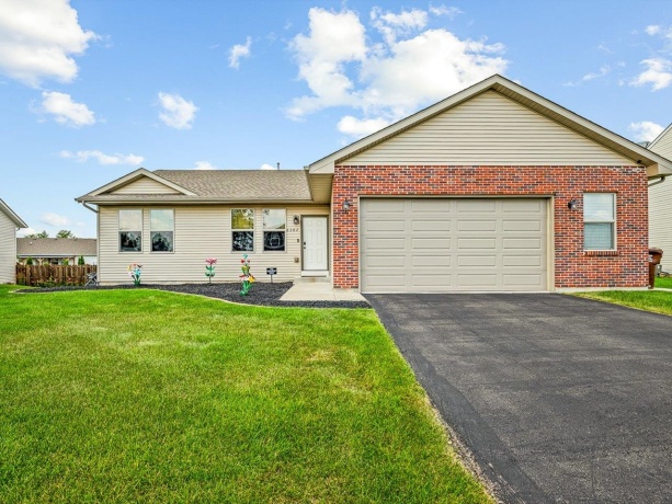 6382 Edgewood, MACHESNEY PARK, Illinois 61115, 3 Bedrooms Bedrooms, ,2 BathroomsBathrooms,House,For Sale,Edgewood,202604166
