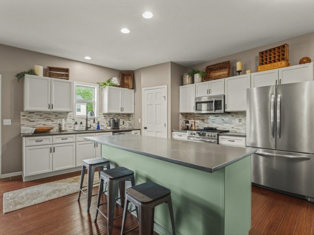 6382 Edgewood, MACHESNEY PARK, Illinois 61115, 3 Bedrooms Bedrooms, ,2 BathroomsBathrooms,House,For Sale,Edgewood,202604166