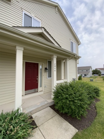 7444 Thomas, LOVES PARK, Illinois 61111, 2 Bedrooms Bedrooms, ,1 BathroomBathrooms,Condominium,For Sale,Thomas,202604169