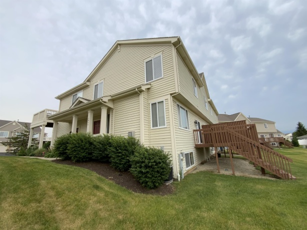 7444 Thomas, LOVES PARK, Illinois 61111, 2 Bedrooms Bedrooms, ,1 BathroomBathrooms,Condominium,For Sale,Thomas,202604169