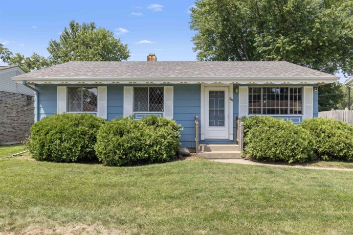 2112 Maple, LOVES PARK, Illinois 61111, 3 Bedrooms Bedrooms, ,1 BathroomBathrooms,House,For Sale,Maple,202604173