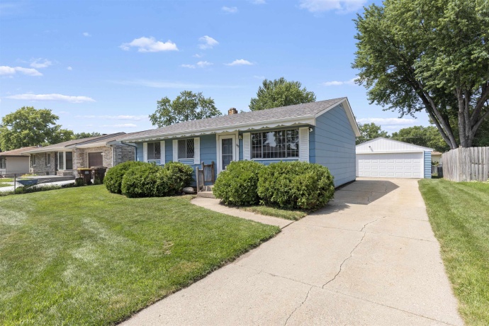 2112 Maple, LOVES PARK, Illinois 61111, 3 Bedrooms Bedrooms, ,1 BathroomBathrooms,House,For Sale,Maple,202604173