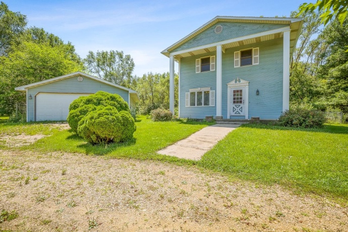 3637 BAXTER, ROCKFORD, Illinois 61109, 3 Bedrooms Bedrooms, ,2 BathroomsBathrooms,House,For Sale,BAXTER,202604174