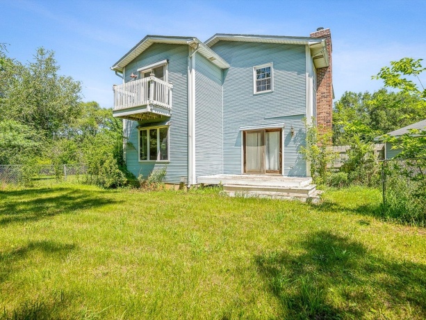 3637 BAXTER, ROCKFORD, Illinois 61109, 3 Bedrooms Bedrooms, ,2 BathroomsBathrooms,House,For Sale,BAXTER,202604174