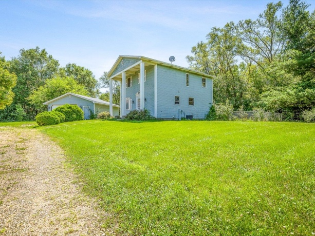 3637 BAXTER, ROCKFORD, Illinois 61109, 3 Bedrooms Bedrooms, ,2 BathroomsBathrooms,House,For Sale,BAXTER,202604174