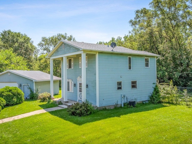 3637 BAXTER, ROCKFORD, Illinois 61109, 3 Bedrooms Bedrooms, ,2 BathroomsBathrooms,House,For Sale,BAXTER,202604174