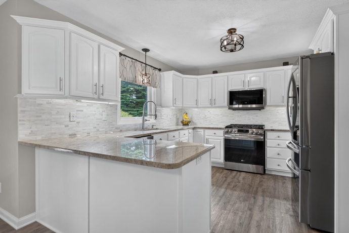 840 BOULDER RIDGE, BELVIDERE, Illinois 61008, 4 Bedrooms Bedrooms, ,3 BathroomsBathrooms,House,For Sale,BOULDER RIDGE,202604175
