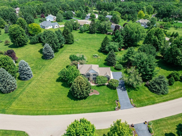 840 BOULDER RIDGE, BELVIDERE, Illinois 61008, 4 Bedrooms Bedrooms, ,3 BathroomsBathrooms,House,For Sale,BOULDER RIDGE,202604175