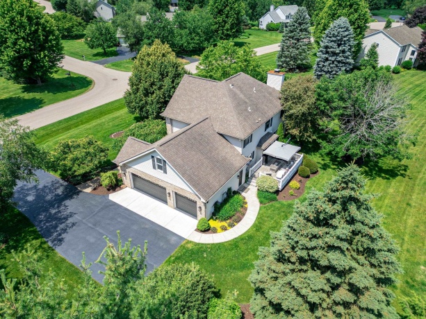 840 BOULDER RIDGE, BELVIDERE, Illinois 61008, 4 Bedrooms Bedrooms, ,3 BathroomsBathrooms,House,For Sale,BOULDER RIDGE,202604175