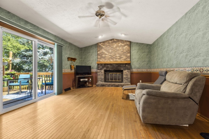 5374 GINGERIDGE, ROCKFORD, Illinois 61114, 5 Bedrooms Bedrooms, ,2 BathroomsBathrooms,House,For Sale,GINGERIDGE,202604176