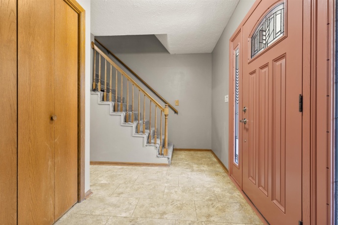 5374 GINGERIDGE, ROCKFORD, Illinois 61114, 5 Bedrooms Bedrooms, ,2 BathroomsBathrooms,House,For Sale,GINGERIDGE,202604176