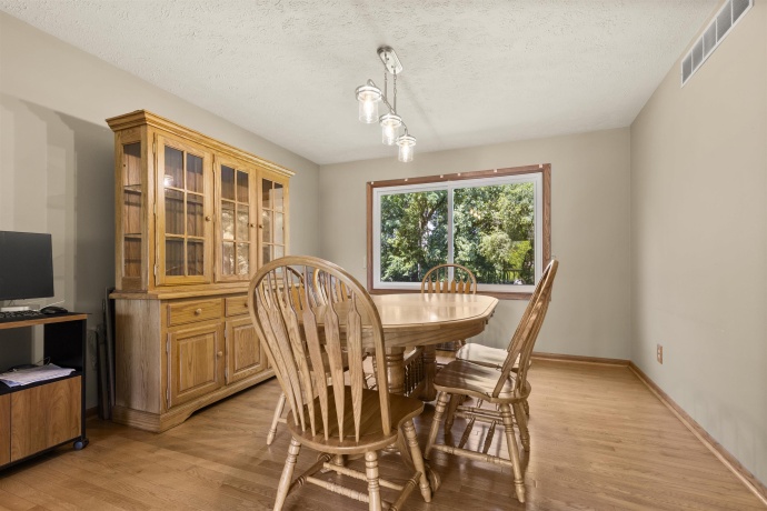 5374 GINGERIDGE, ROCKFORD, Illinois 61114, 5 Bedrooms Bedrooms, ,2 BathroomsBathrooms,House,For Sale,GINGERIDGE,202604176