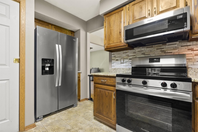 5374 GINGERIDGE, ROCKFORD, Illinois 61114, 5 Bedrooms Bedrooms, ,2 BathroomsBathrooms,House,For Sale,GINGERIDGE,202604176